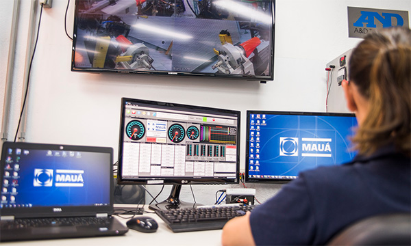 Engenharia Eletrônica