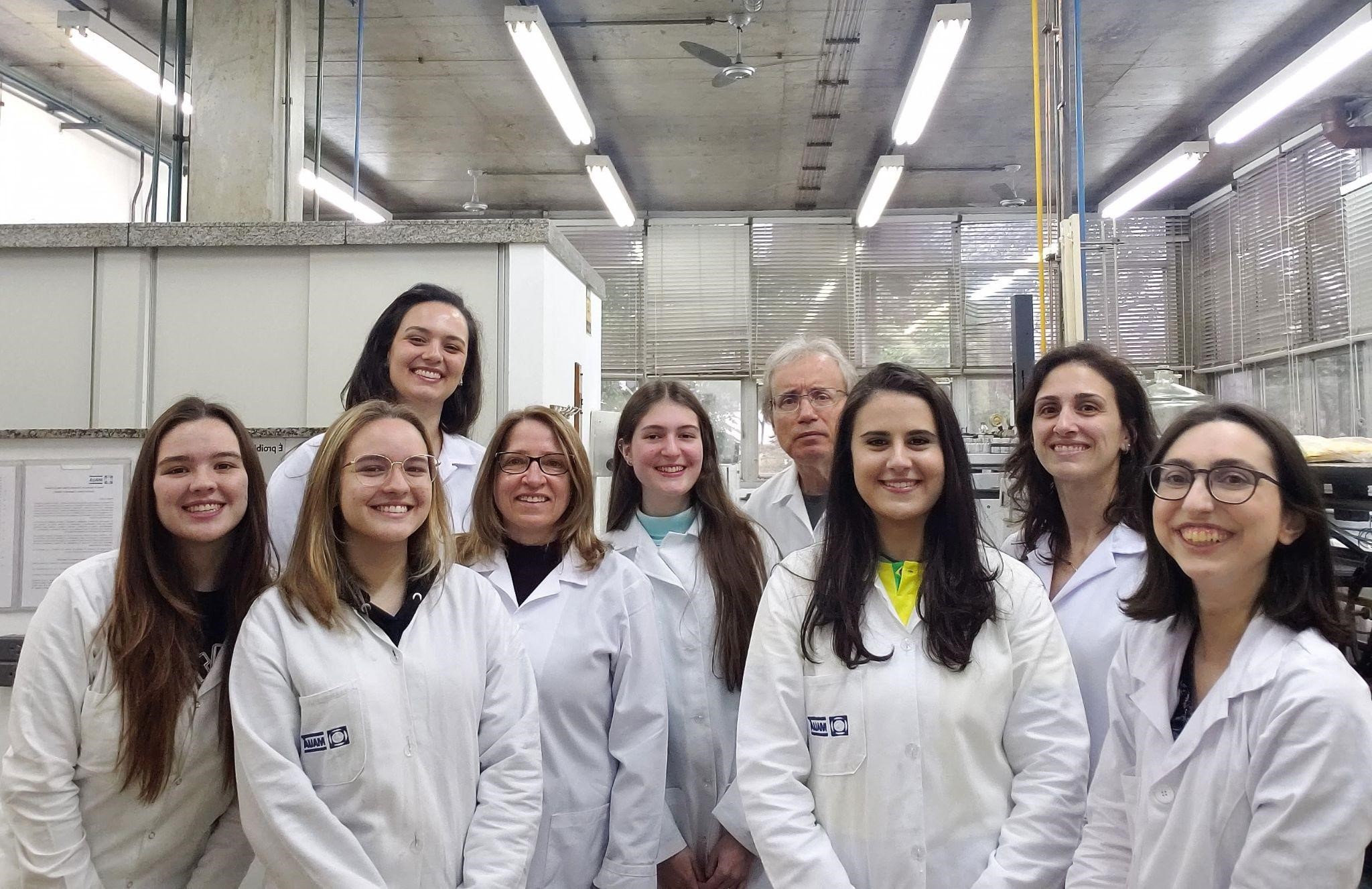 Engenharia Eletrônica