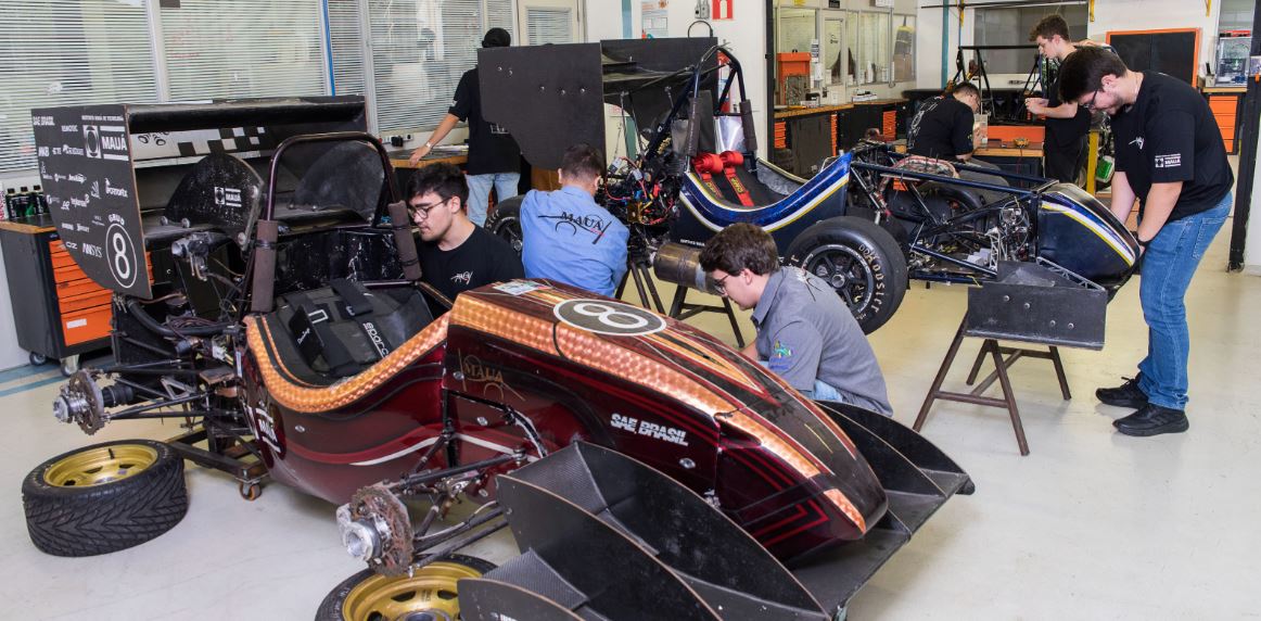 Engenharia Eletrônica