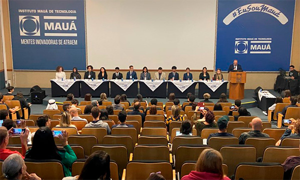 Engenharia Eletrônica