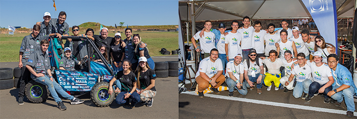 Engenharia Eletrônica