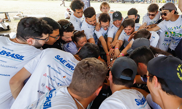 Engenharia Eletrônica