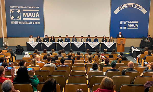 Engenharia Eletrônica