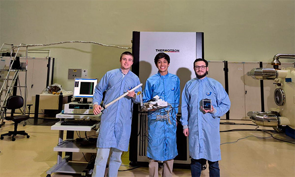 Engenharia Eletrônica