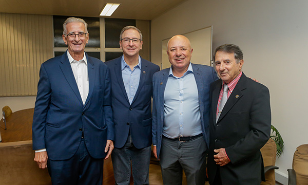 Engenharia Eletrônica