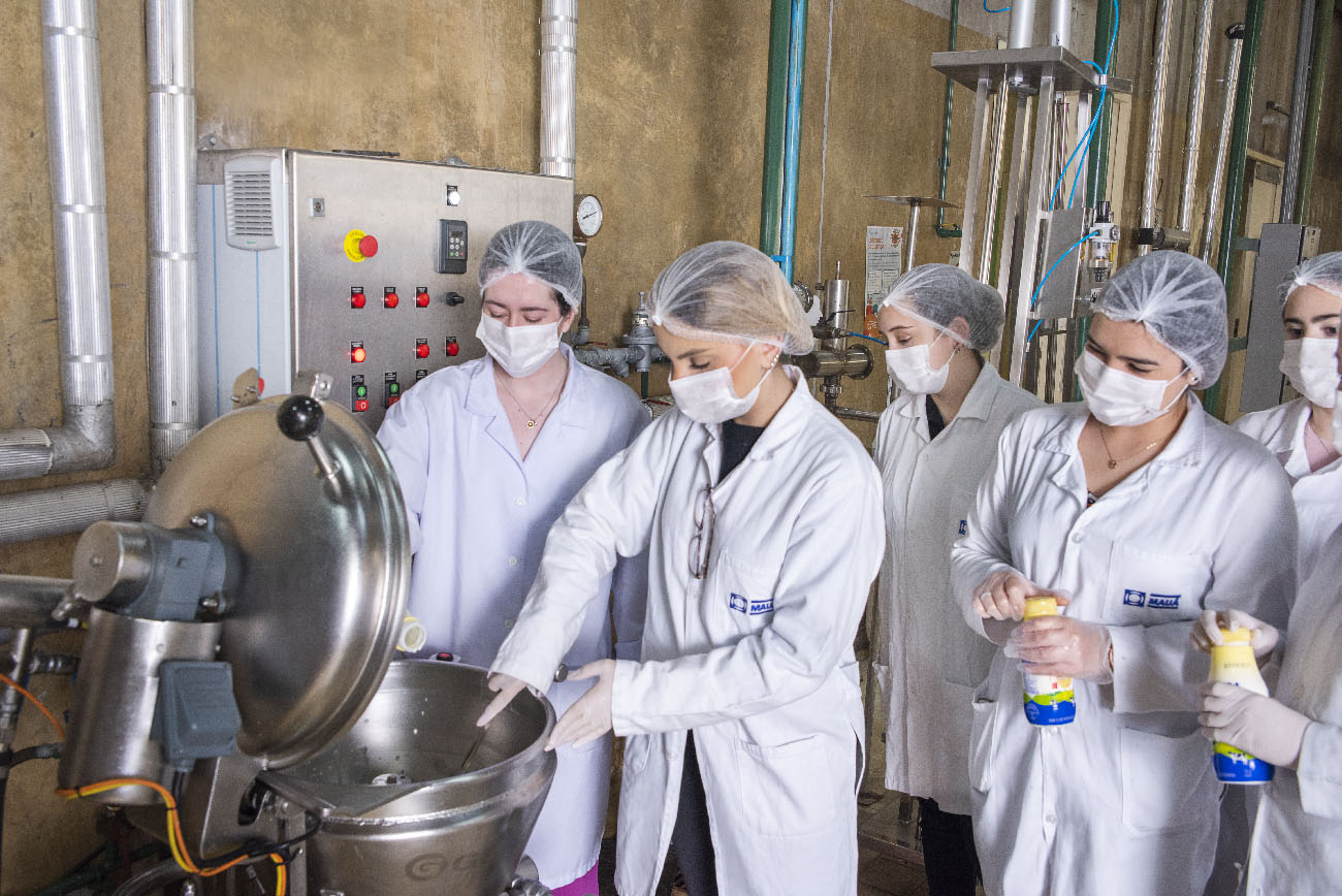 Engenharia Eletrônica