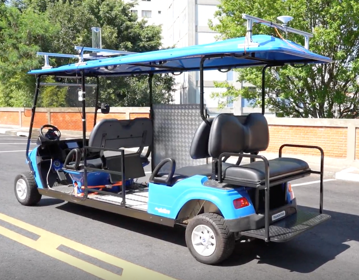 Engenharia Eletrônica