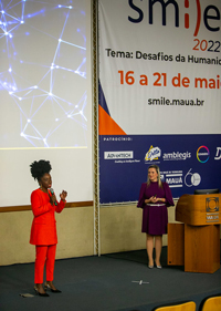 Palestra de Alto Impacto