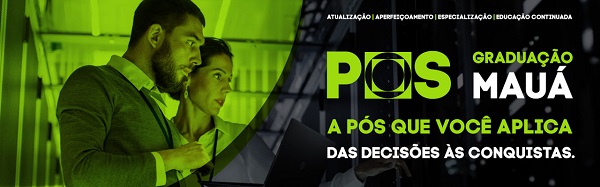 Pós-Graduação Pós-Graduação