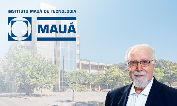 Presidente Mau&aacute;