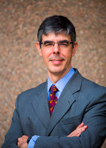 Professor Afonso Braga