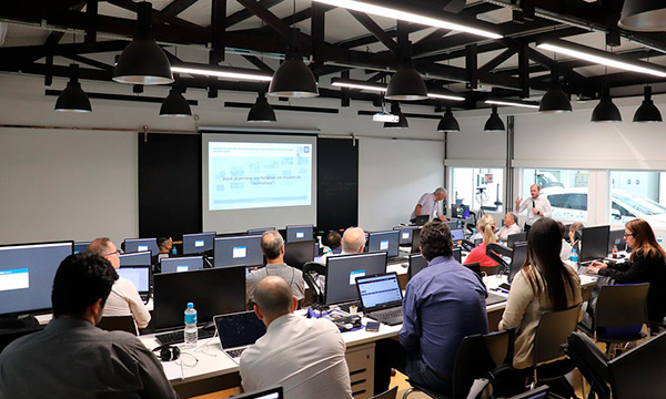 Engenharia Eletrônica