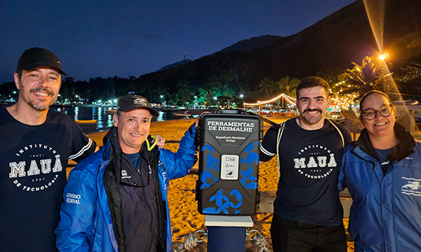 Engenharia Eletrônica