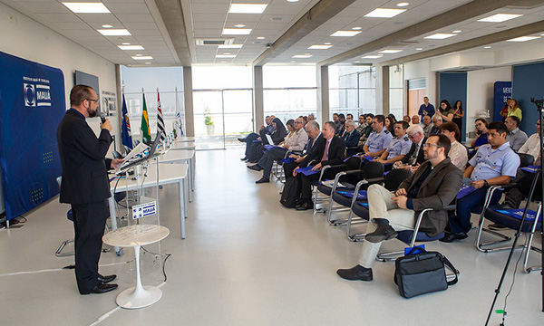 Engenharia Eletrônica