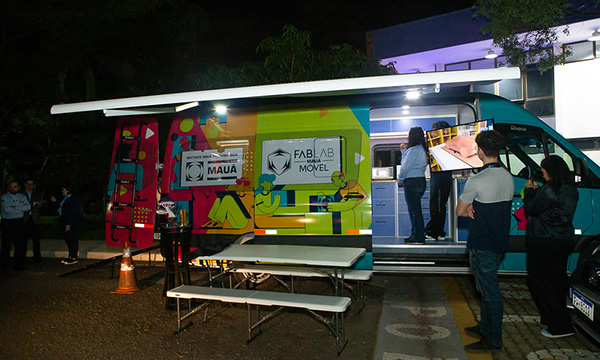 Engenharia Eletrônica