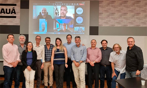 Engenharia Eletrônica