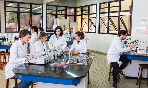 Engenharia Eletrônica