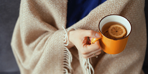 Seguir h&aacute;bitos saud&aacute;veis melhora as defesas do organismo.