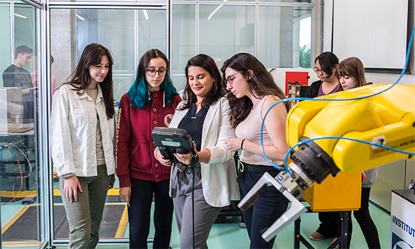 Engenharia Eletrônica