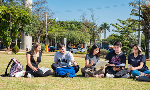 Engenharia Eletrônica