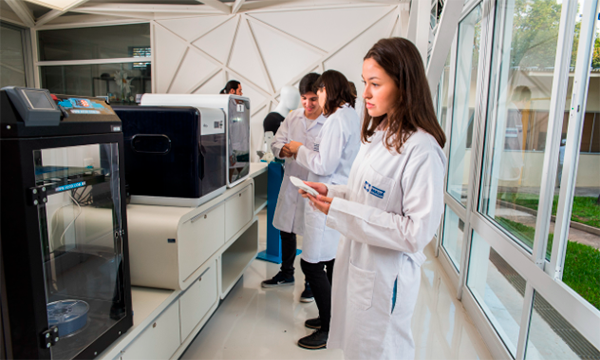 Engenharia Eletrônica