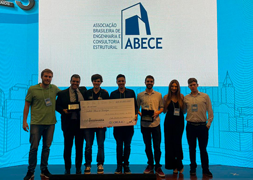 Vinheta - Evoluindo (Concurso CBCA)