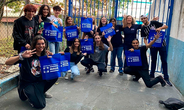 Engenharia Eletrônica